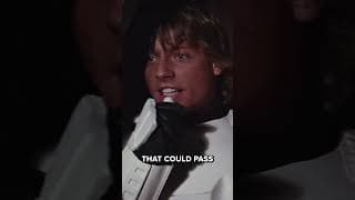 Epic Star Wars BTS Prop Moment: Roger Christian Created More Than The Lightsaber - Star Wars #Shorts