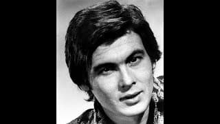 Christopher Jones, Adrienne Anderson, John Perkins (Barrymore)--1984 TV Interview