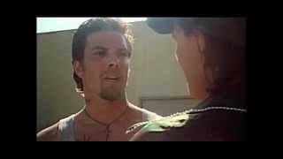 SCOTT ANTHONY LEET (ACTOR REEL)