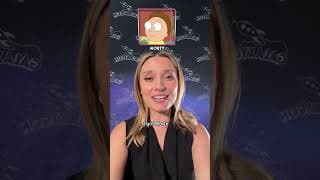 Spencer Grammer | Rick and Morty Filter Challenge