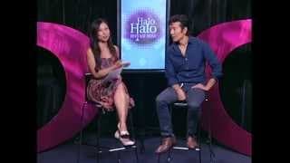 Tohoru Masamune Interview (Shredder from TMNT!)