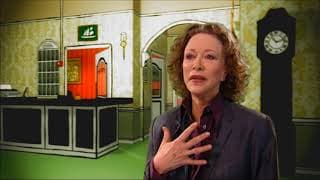 Fawlty Towers: Connie Booth talks about Polly and Basil