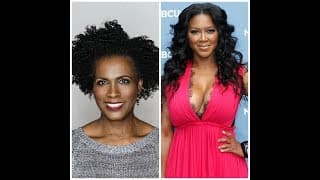 Janet Hubert (Aunt Viv) Tells Kenya Moore To Keep The Money That She Owes Her,"I Wont Blast You "