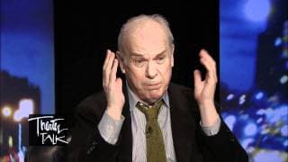 Theater Talk: Critics John Heilpern and John Simon, plus actor Edward Hibbert