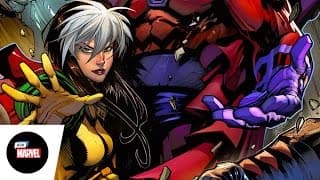 Ask Marvel: Fabian Nicieza -- Co-Creator: Deadpool