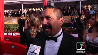 Breaking Bad interview w/ "Gomez" Steven Michael Quezada talks about last episode