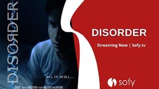 Disorder | Nicholas Davidoff | Kaitlyn Bernard | Scott Klace | Jamie McShane | Tamberla Perry