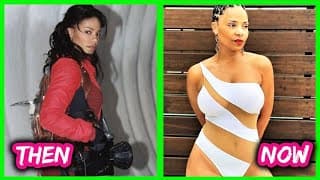 Alien vs. Predator (2004) Cast 🔥 Then And Now 🔥 Before And After 🔥 2021 🔥 Mediaglitz 🔥