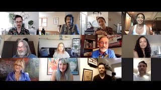 Lizzie McGuire 2020 Cast Reunion | "I Want a Bra" episode 18 years later!