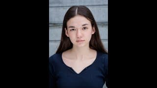 Leah Si Man Dawson action showreel with Vincent Wang