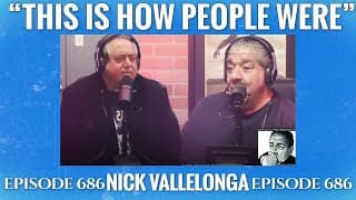 The Reaction of THE GREEN BOOK with Nick Vallelonga | JOEY DIAZ Clips