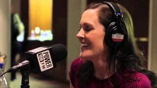 Rachael MacFarlane of "American Dad" talks growing up with brother Seth MacFarlane