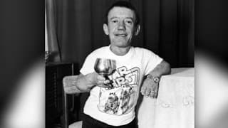 Star Wars R2-D2 actor Kenny Baker dies