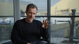 Fantastic Beasts' producer David Heyman on Steve Kloves' involvement as screenwriter for FB3