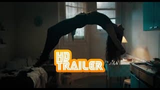 Saint Maud trailer 2020  Morfydd Clark, Jennifer Ehle, Lily Knight, from A24 (Midsommar, Hereditary)