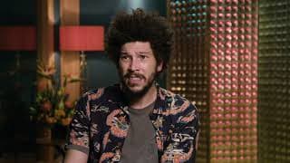 "Yesterday"  Joel Fry On Himesh Patel