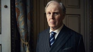 King Charles III: Tim Pigott-Smith on His Character
