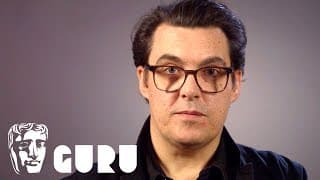 Atonement director Joe Wright on Directing "Humour is important in all films"