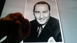 Horacio the handsnake - Hal B. Wallis