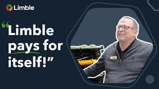 Limble Customer Story - Atlanta Athletic Club, John Patterson