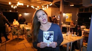 Lenny McLean - 'The Guv'nor' - Kelly McLean Remembers her Dad