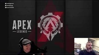 CHRIS EDGERLY (PATHFINDER) AND ROGER CRAIG SMITH (MIRAGE) SQUAD UP!