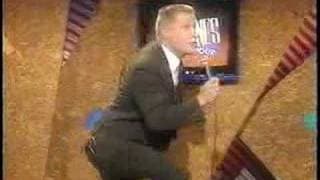 Brian Haley Caroline's Comedy Hour - clips