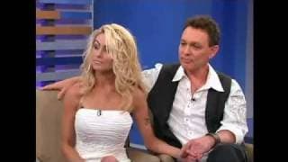 JailBait Bride Courtney Stodden & Actor Doug Hutchison Interview