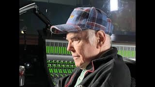 The Roddenberry Archive: Walter Koenig