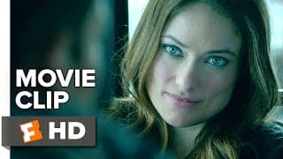 Love the Coopers Movie CLIP - We Met Where? (2015) - Olivia Wilde, Jake Lacy Movie HD