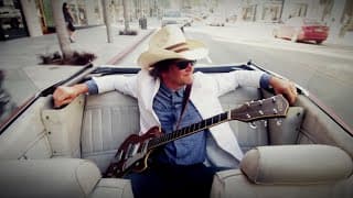 Matt Ellis - Thank You Los Angeles