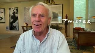 Interview: Twister Director Jan de Bont Reflects on Disaster Movie for 4K Release