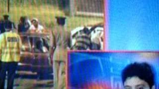 Stephen Williams DID NOT HAVE AUTHORITY TO SIGN CURFEW ORDER!