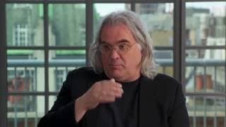 Jason Bourne Behind The Scenes Interview - Paul Greengrass