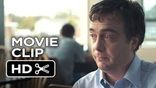 Blue Ruin Movie CLIP - I Killed Him (2014) - Macon Blair, Devin Ratray Thriller HD