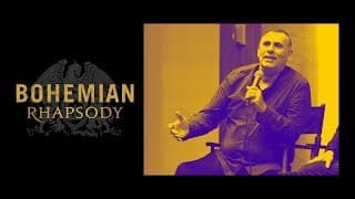 Producer Graham King Talks "Bohemian Rhapsody" At The Producers Guild Nominees Breakfast