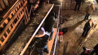 Film: Meet the People - Patrick Kerton