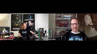 HIGHLIGHTS & CLIPS - Ep 106 - BRIAN WITTEN (Spawn, Creepshow, Dark City, Final Destination, Cell)