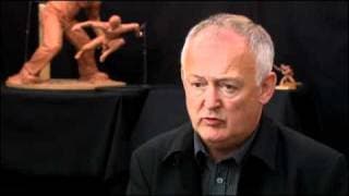 Webisode: James Acheson On Sandman