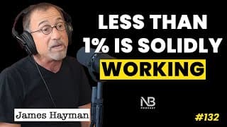 Film Making Through the Years - James Hayman