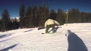 Spencer Daniels Pt. 1