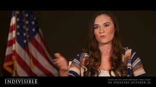 Indivisible: Madeline Carroll Spotlight