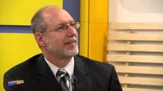 CCN Sunrise - Working Actor Segment -  Noel Arthur's Acting Tips