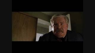 Harry Potter and the Chamber of Secrets - Richard Griffiths short interview