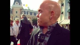 Pirates of the Caribbean: At World's End: Premiere Martin Klebba "Marty" Interview | ScreenSlam