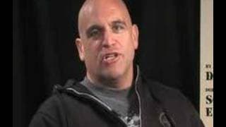 John Sharian invites you to come see "STREAMERS"