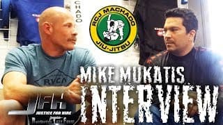 Hollywood Fight Choreographer  Mike Mukatis  w/ John Machado