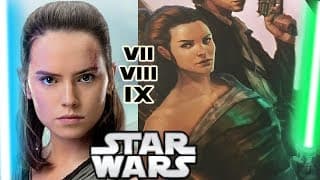 How George Lucas Wanted The NEW Trilogy to be Made - Star Wars Explained (7 8 9)