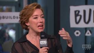 Errol Morris, Peter Sarsgaard, Molly Parker & Christian Camargo On "Wormwood"