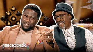 Hart to Heart | Don Cheadle’s Super Private Paparazzi-Free Life With Kevin Hart